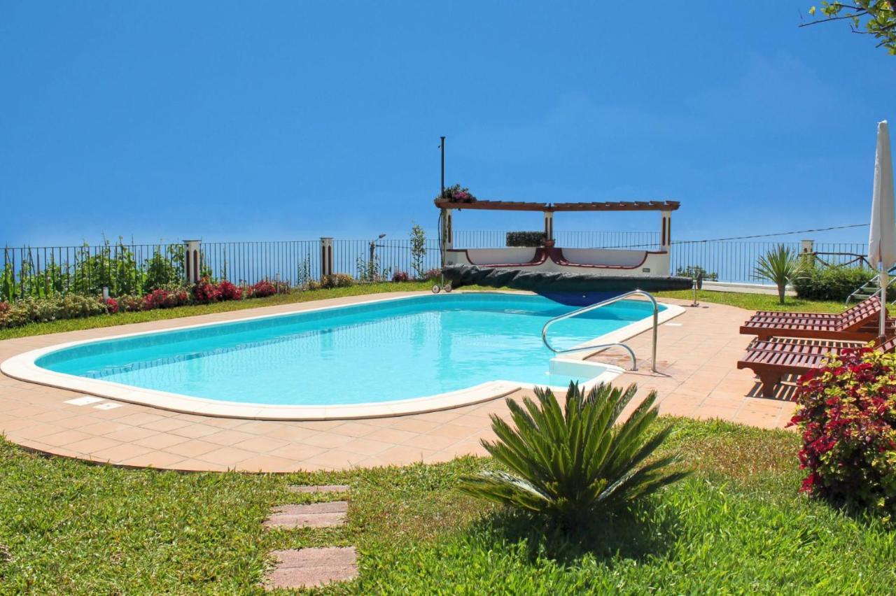 Villa Theos House By Villa Plus Fajã da Ovelha Dış mekan fotoğraf